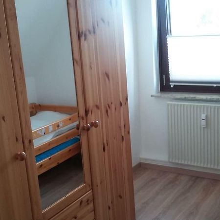 אוסטרהולץ-שארמבק Gaestewohnung Von Oesen מראה חיצוני תמונה